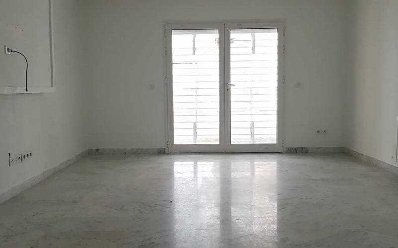 Appartement s+3