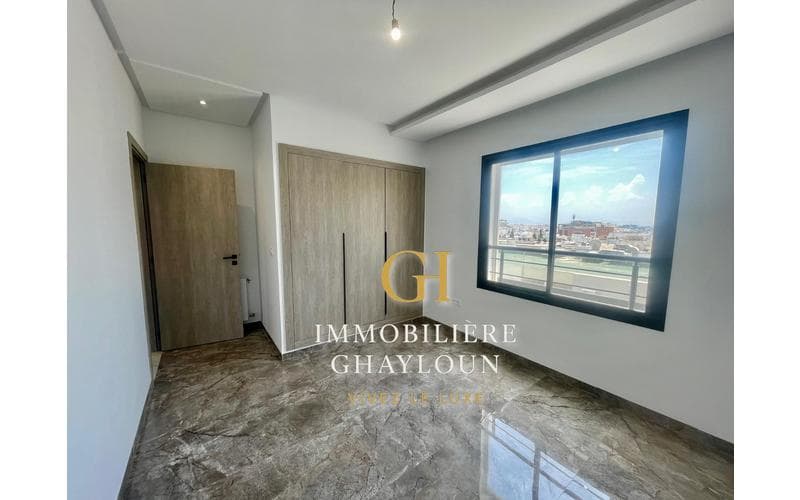 Appartement s+3 8