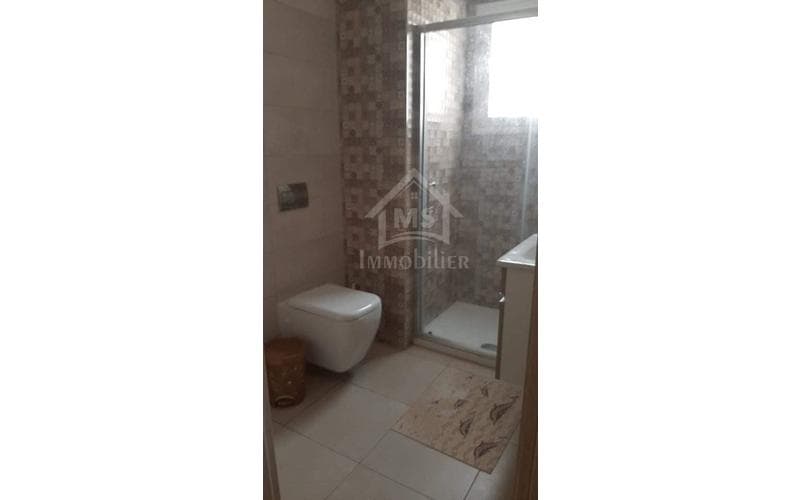 Appartement s+1 4