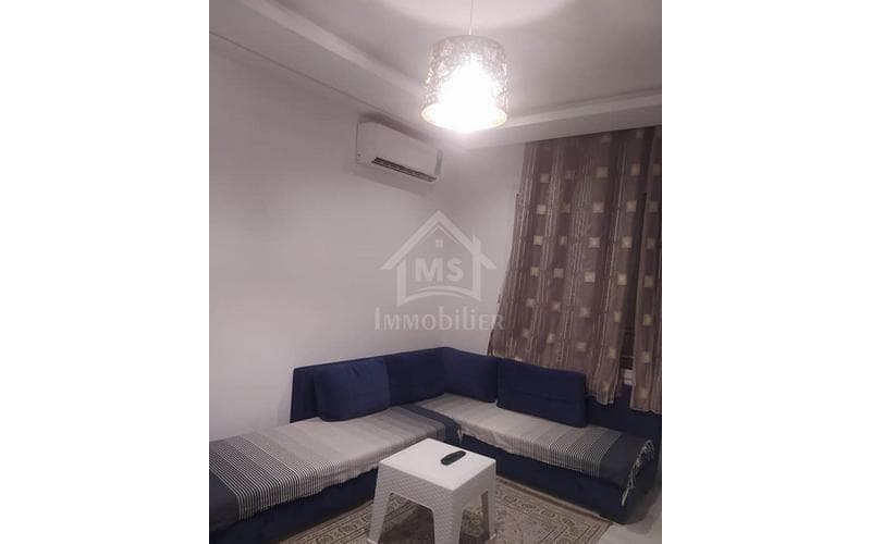 Appartement s+1 7