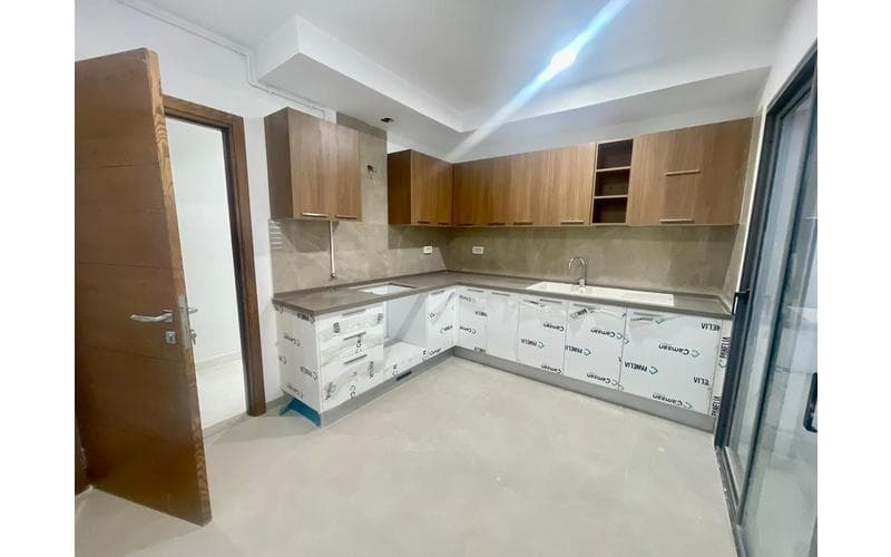 Appartement s+3 2