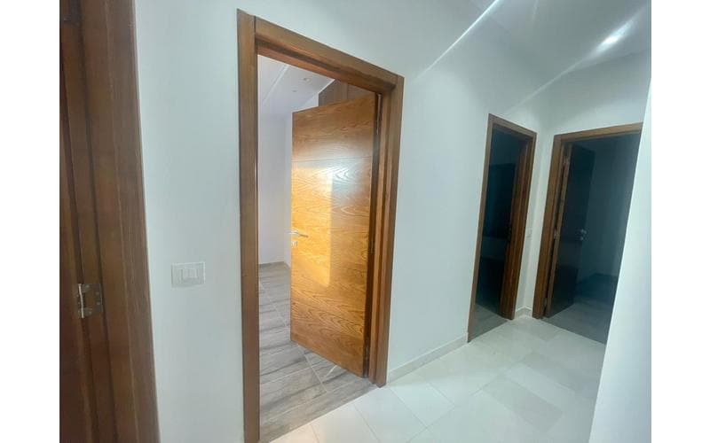 Appartement s+3 4