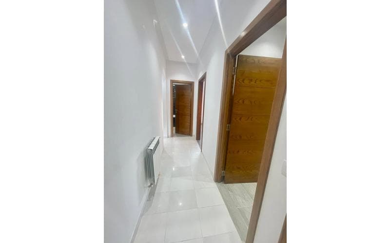 Appartement s+3 8