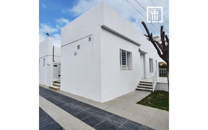 Villa s+3 5