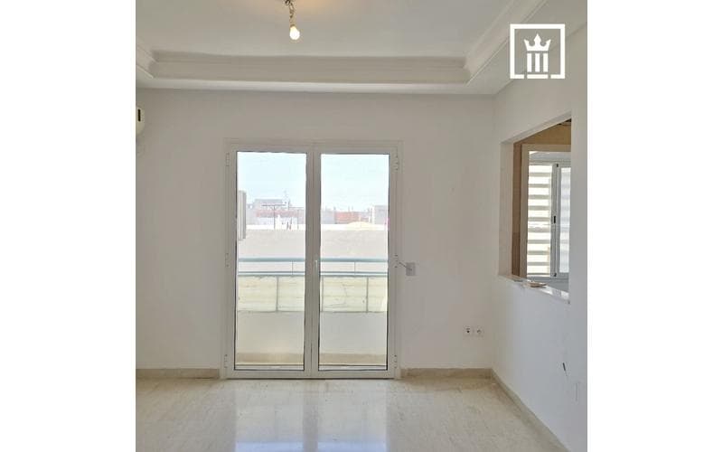 Appartement s+1 2