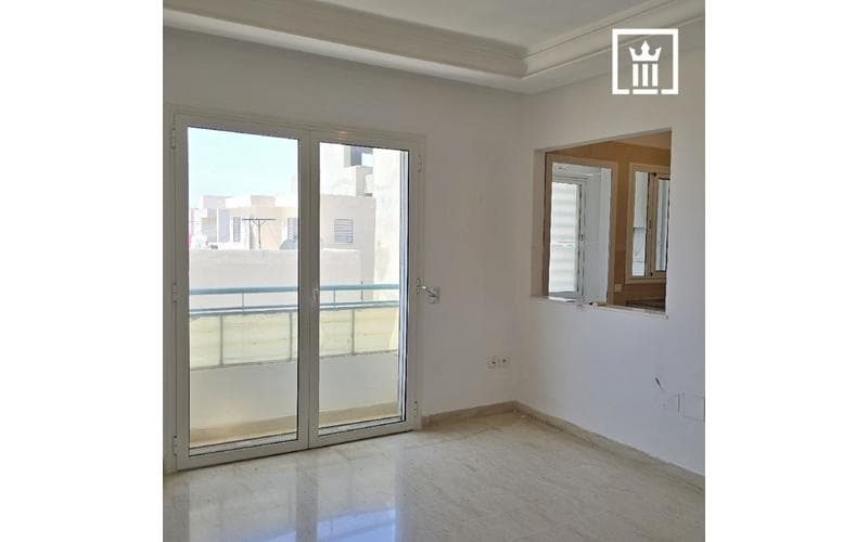Appartement s+1 3