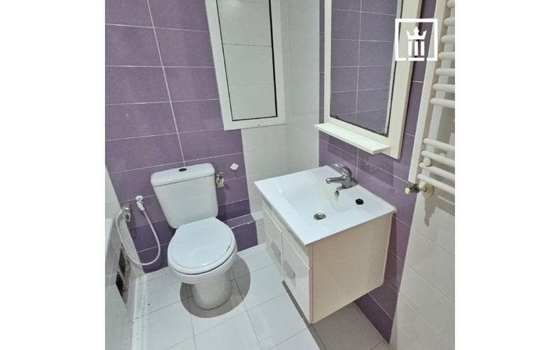 Appartement s+1 6