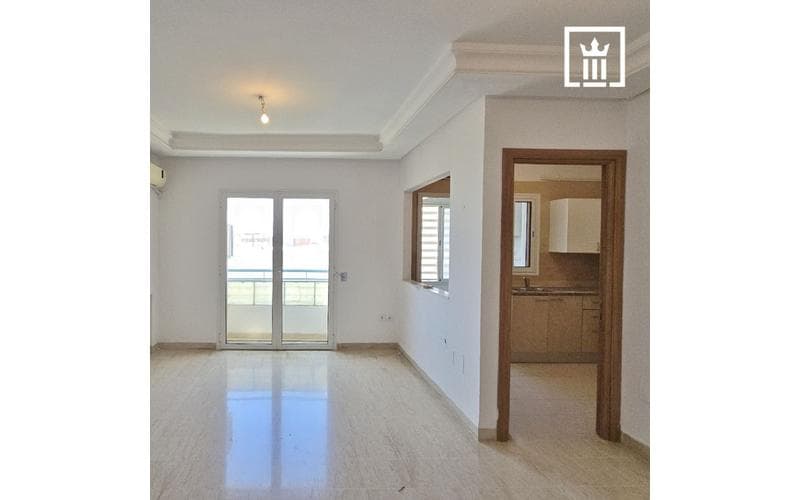 Appartement s+1
