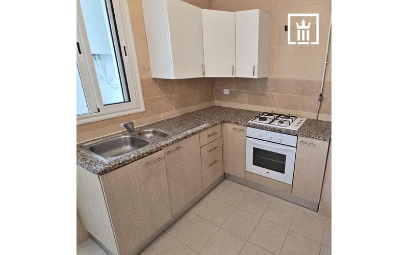 Appartement s+1 7