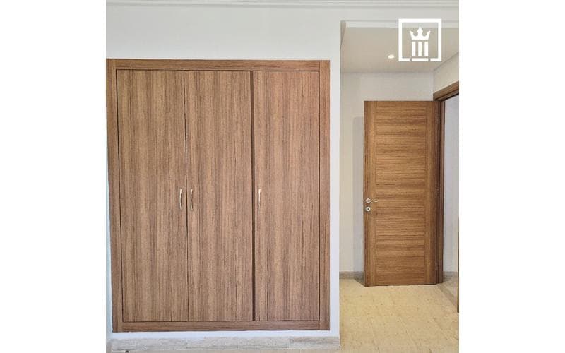 Appartement s+1 4