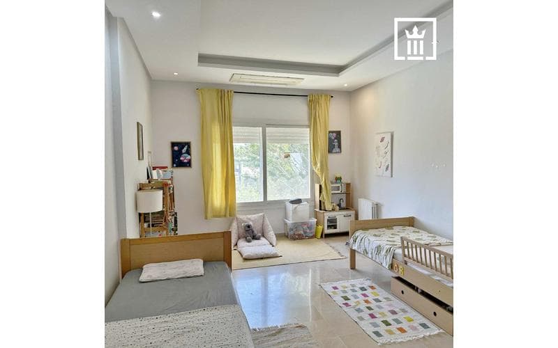 Villa s+3 4