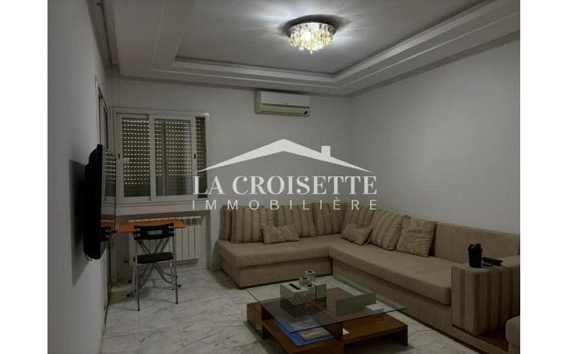 Appartement s+1 2