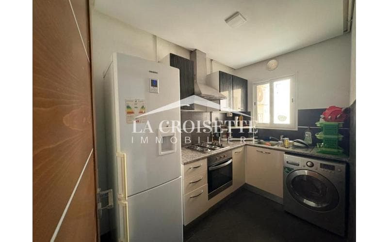 Appartement s+1 3