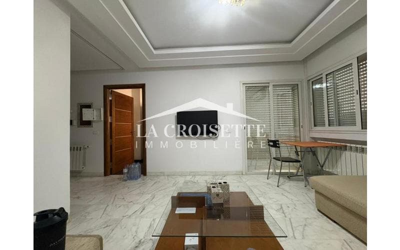 Appartement s+1