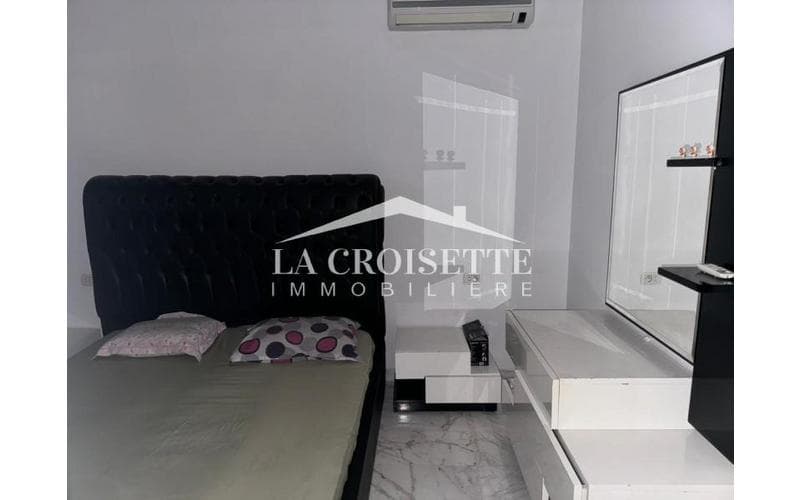 Appartement s+1 4