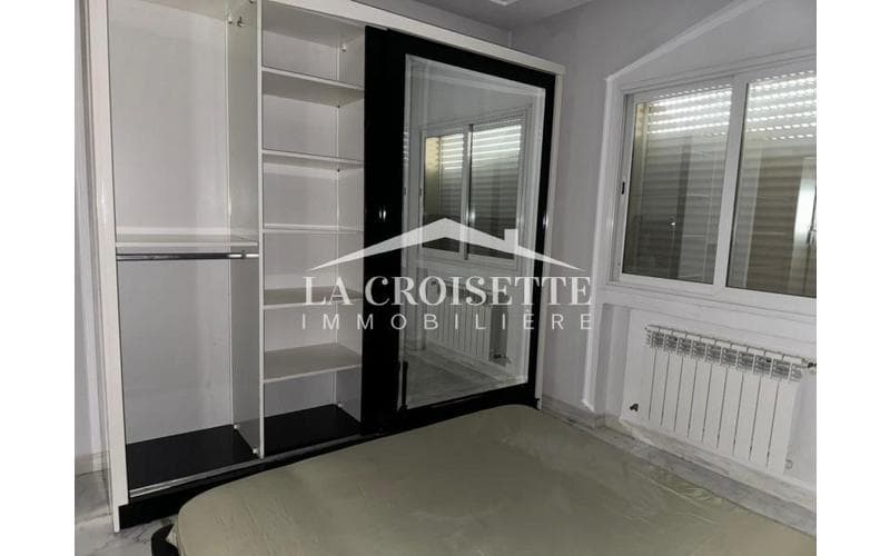 Appartement s+1 5