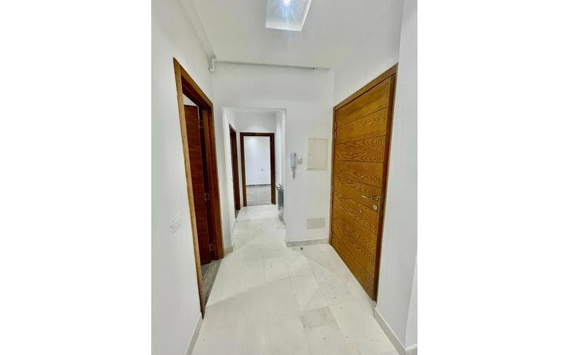 Appartement s+1 2