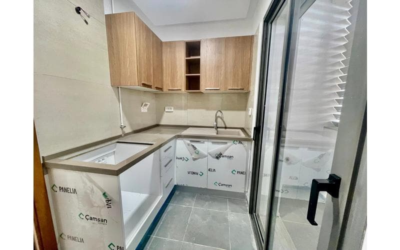 Appartement s+1 6