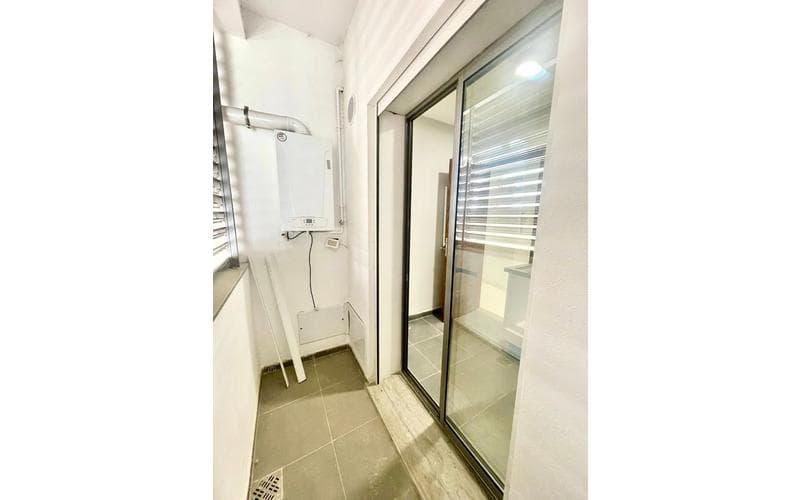 Appartement s+1 4