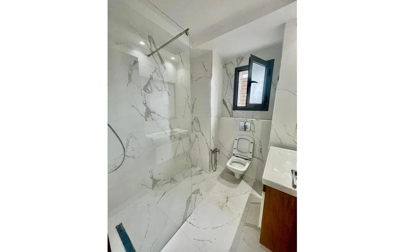 Appartement s+1 5