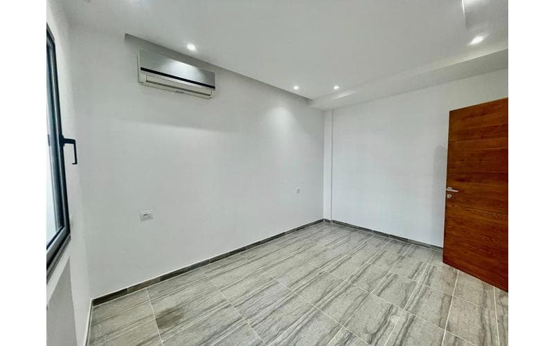 Appartement s+1 7