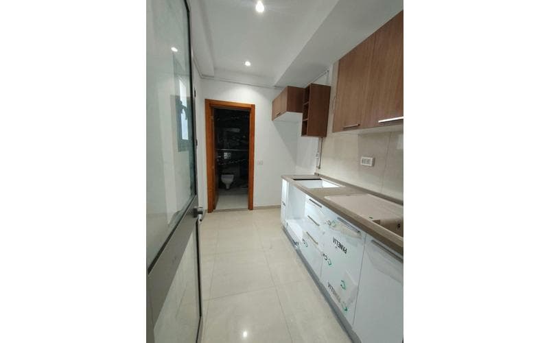 Appartement studio
