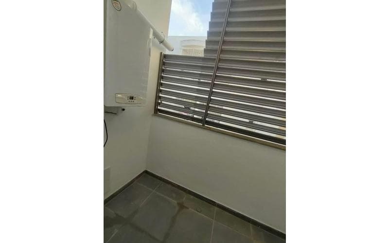 Appartement studio 2