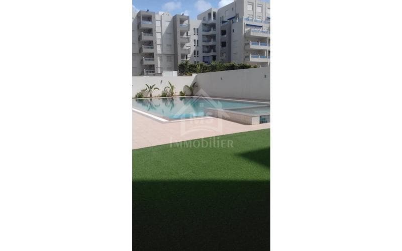 Appartement s+1 3