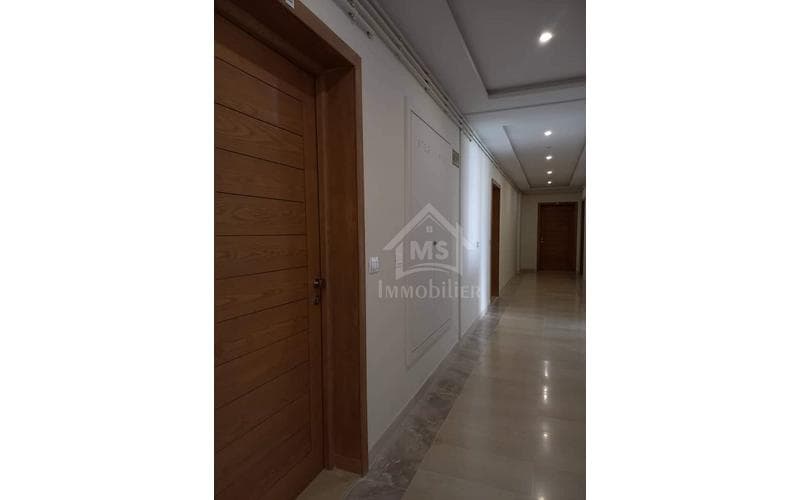 Appartement s+1 4