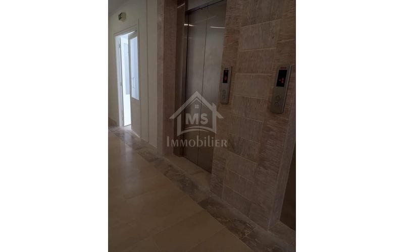 Appartement s+1 5
