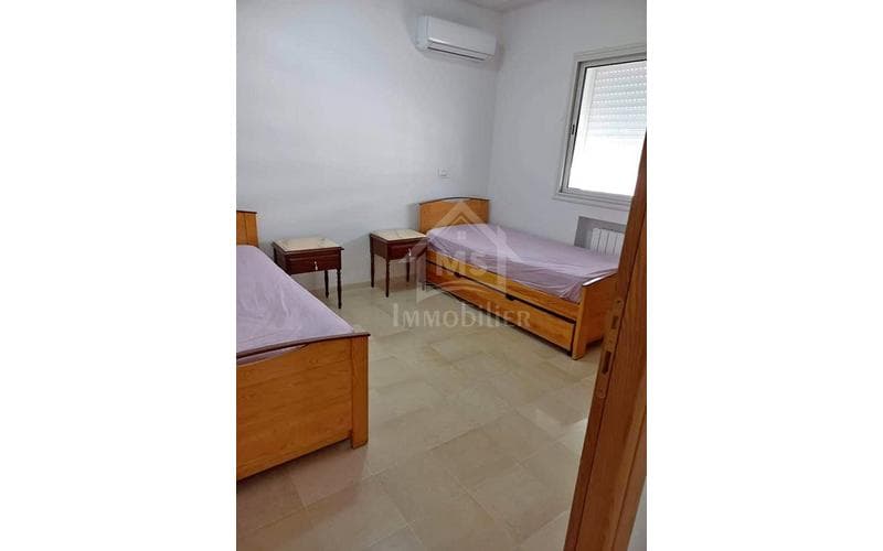 Appartement s+1 7