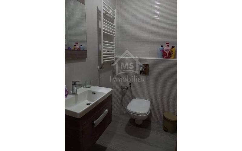 Appartement s+1 9