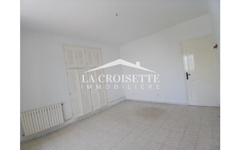 Appartement s+3
