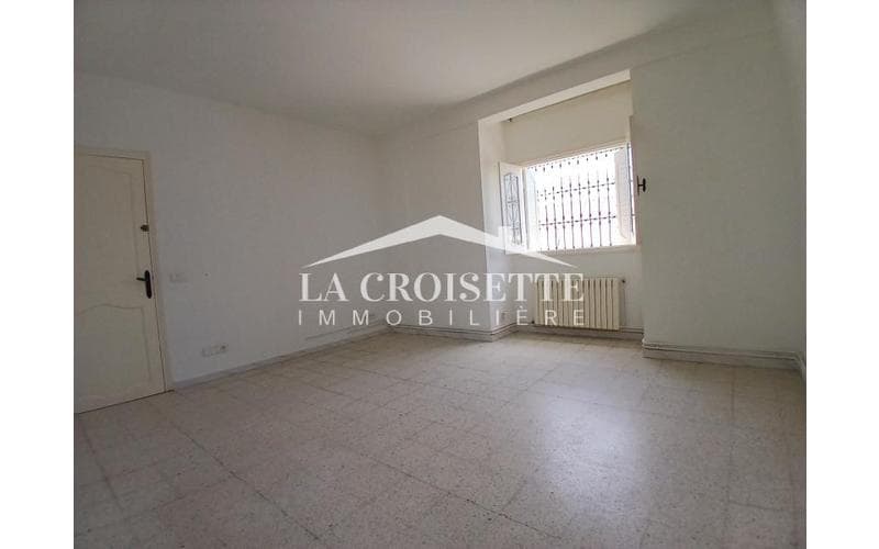 Appartement s+3 3