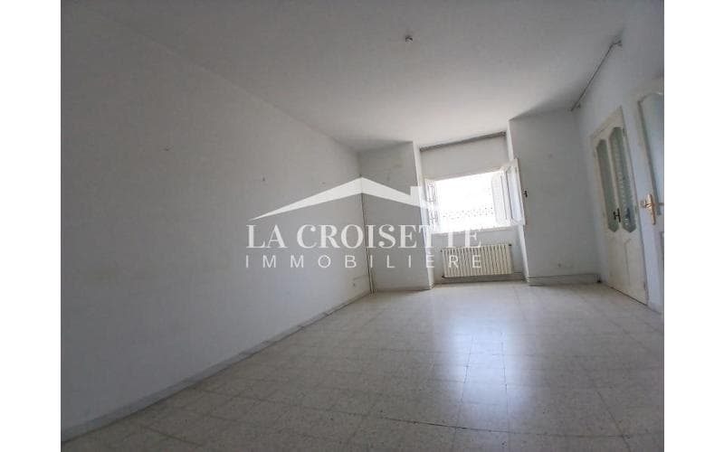 Appartement s+3 2