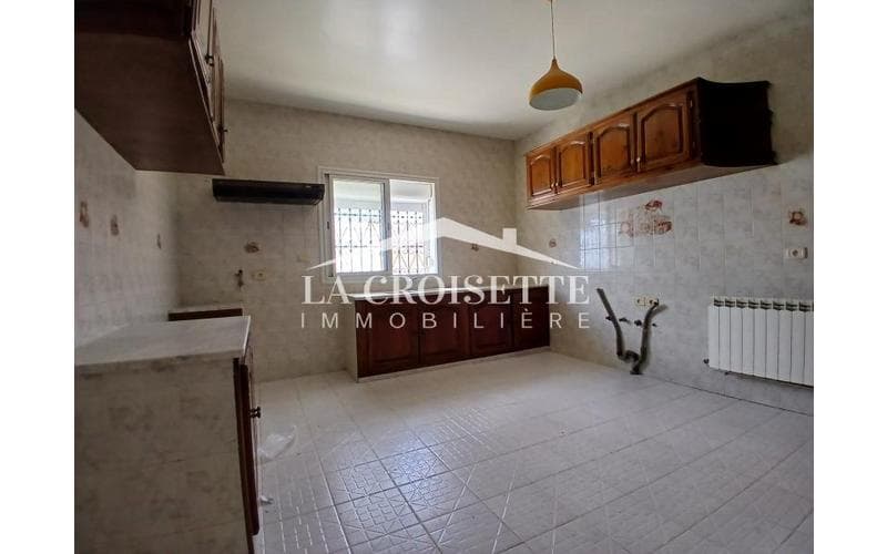 Appartement s+3 4
