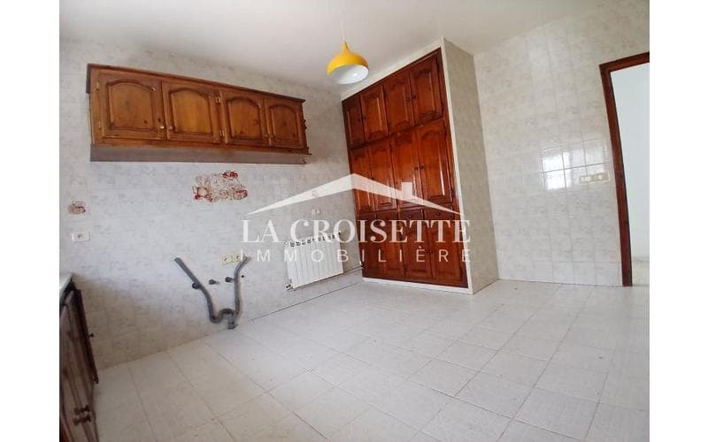 Appartement s+3 8