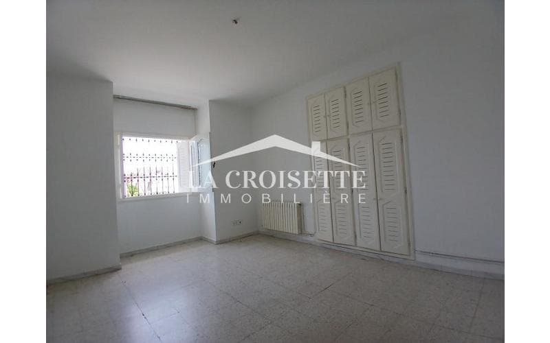 Appartement s+3 7