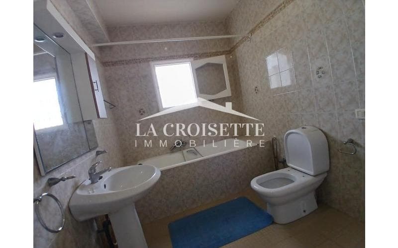 Appartement s+3 10