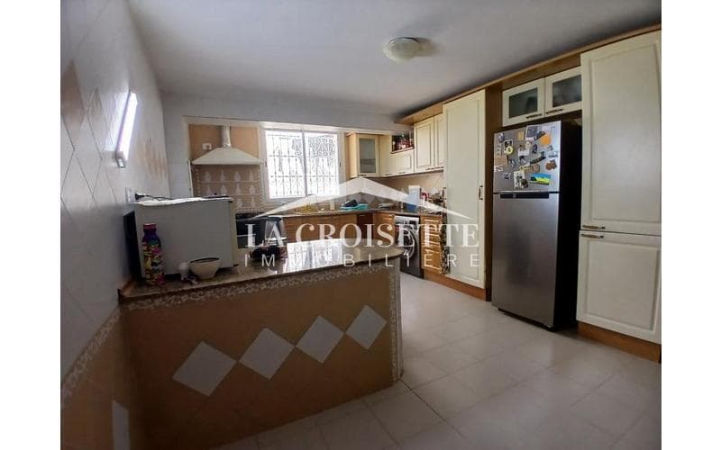 Appartement s+3