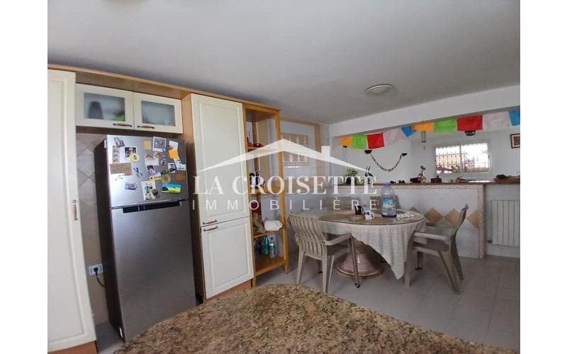 Appartement s+3 7