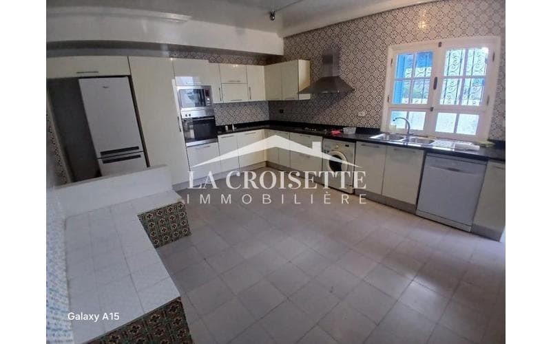 Villa s+5 et plus 12