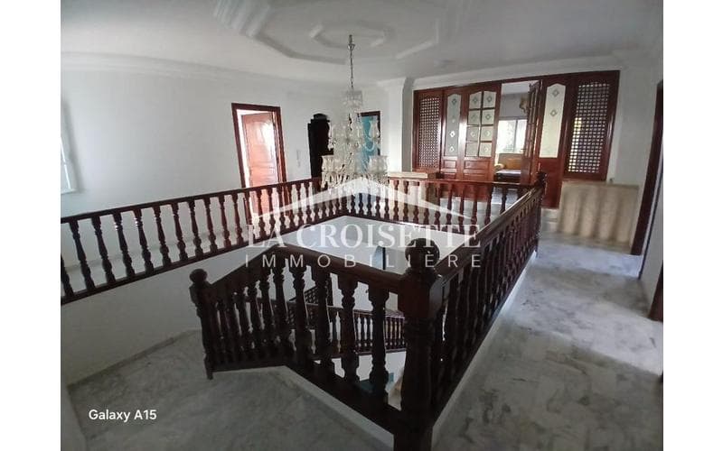 Villa s+5 et plus 8