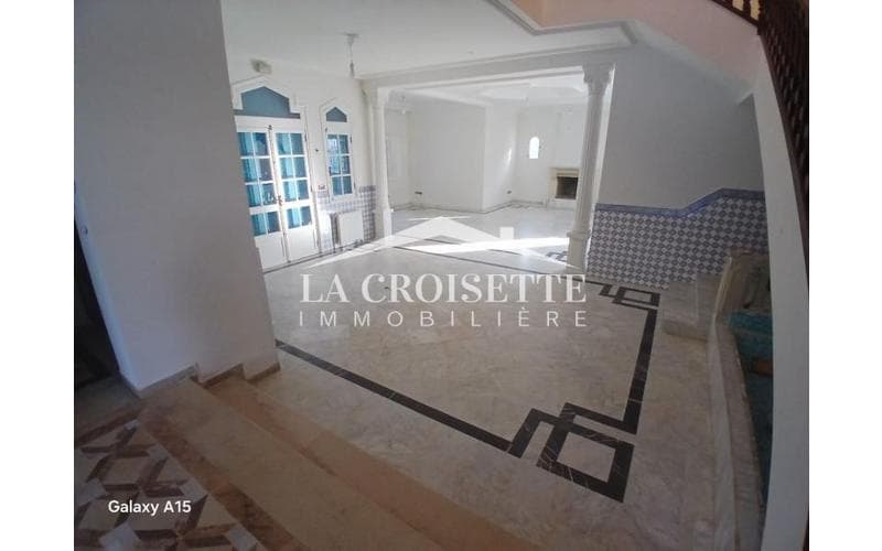 Villa s+5 et plus 11