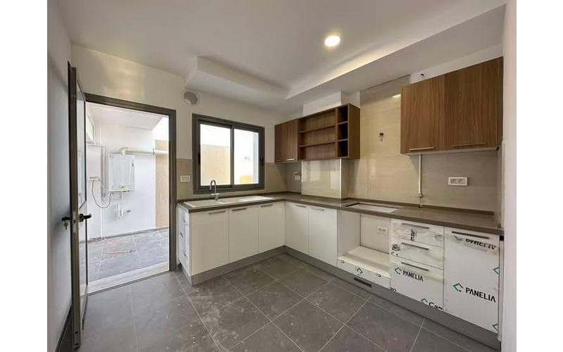 Appartement s+2 5