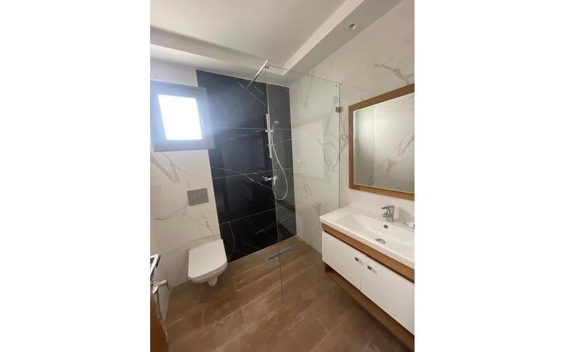 Appartement s+2 8