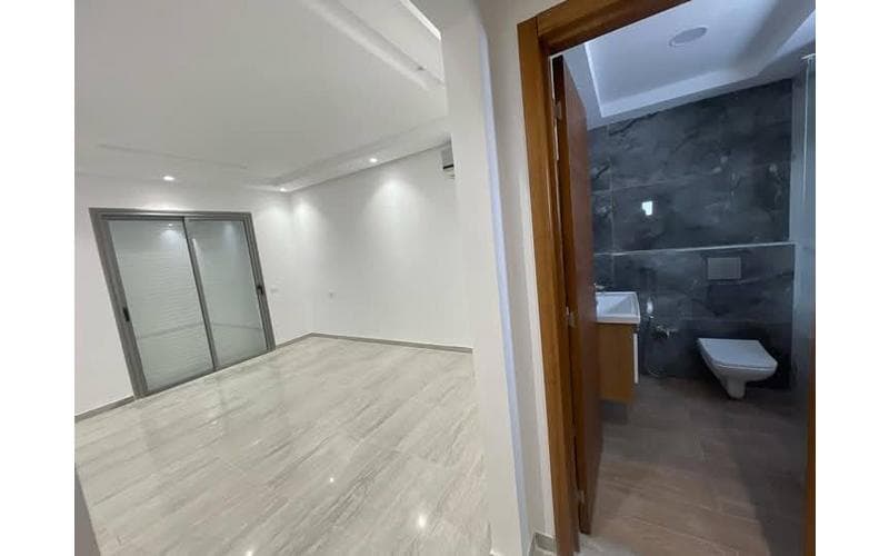 Appartement s+2 4