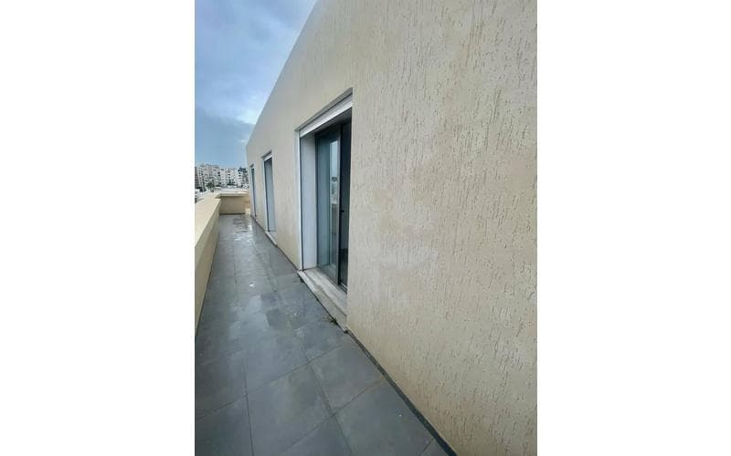 Appartement s+2 7