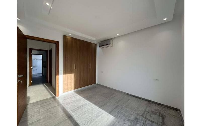 Appartement s+2 6