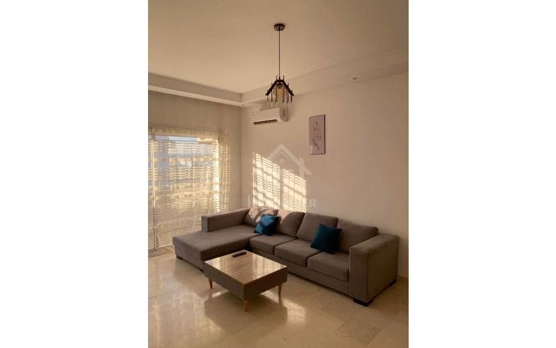 Appartement s+1 2